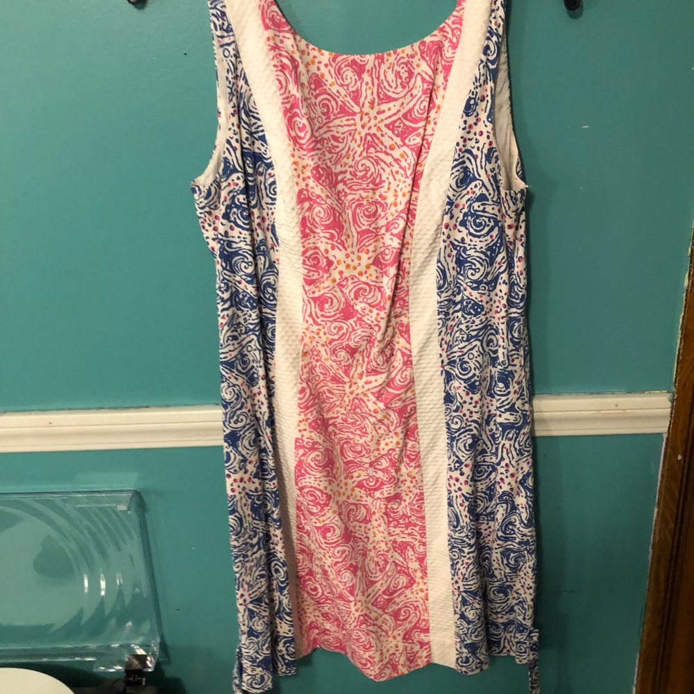 LILLY PULITZER DRESS
